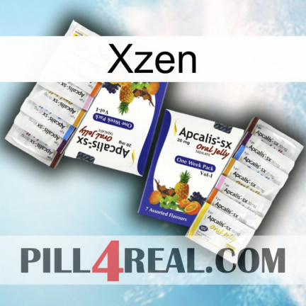 Xzen 12